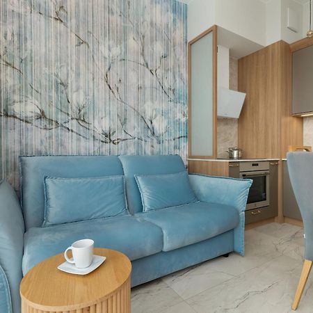 Elegancki Apartament W Sopocie Z Parkingiem I Klimatyzacja Blisko Plazy By Rent Like Home Sopot Eksteriør bilde