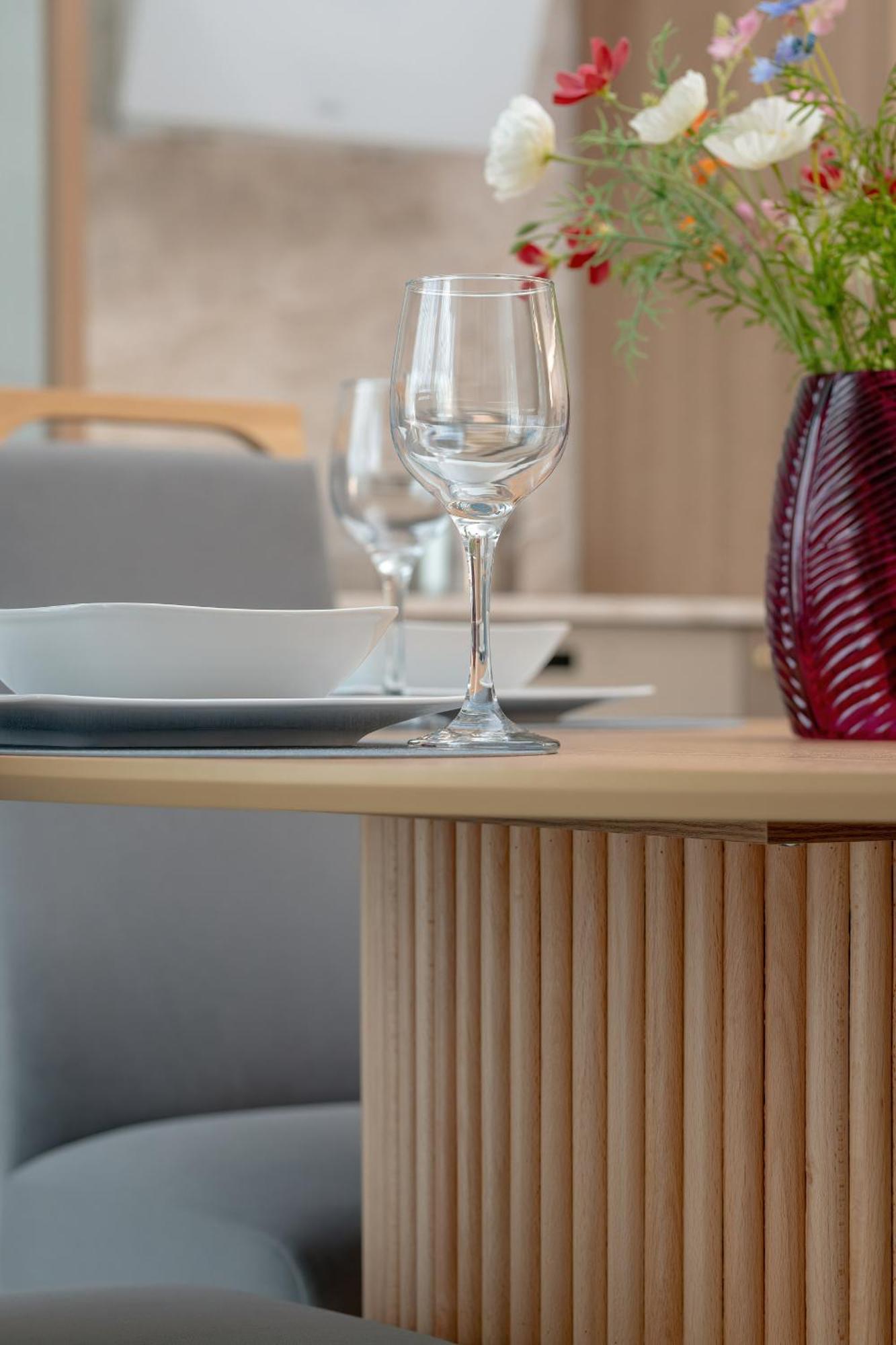 Elegancki Apartament W Sopocie Z Parkingiem I Klimatyzacja Blisko Plazy By Rent Like Home Sopot Eksteriør bilde
