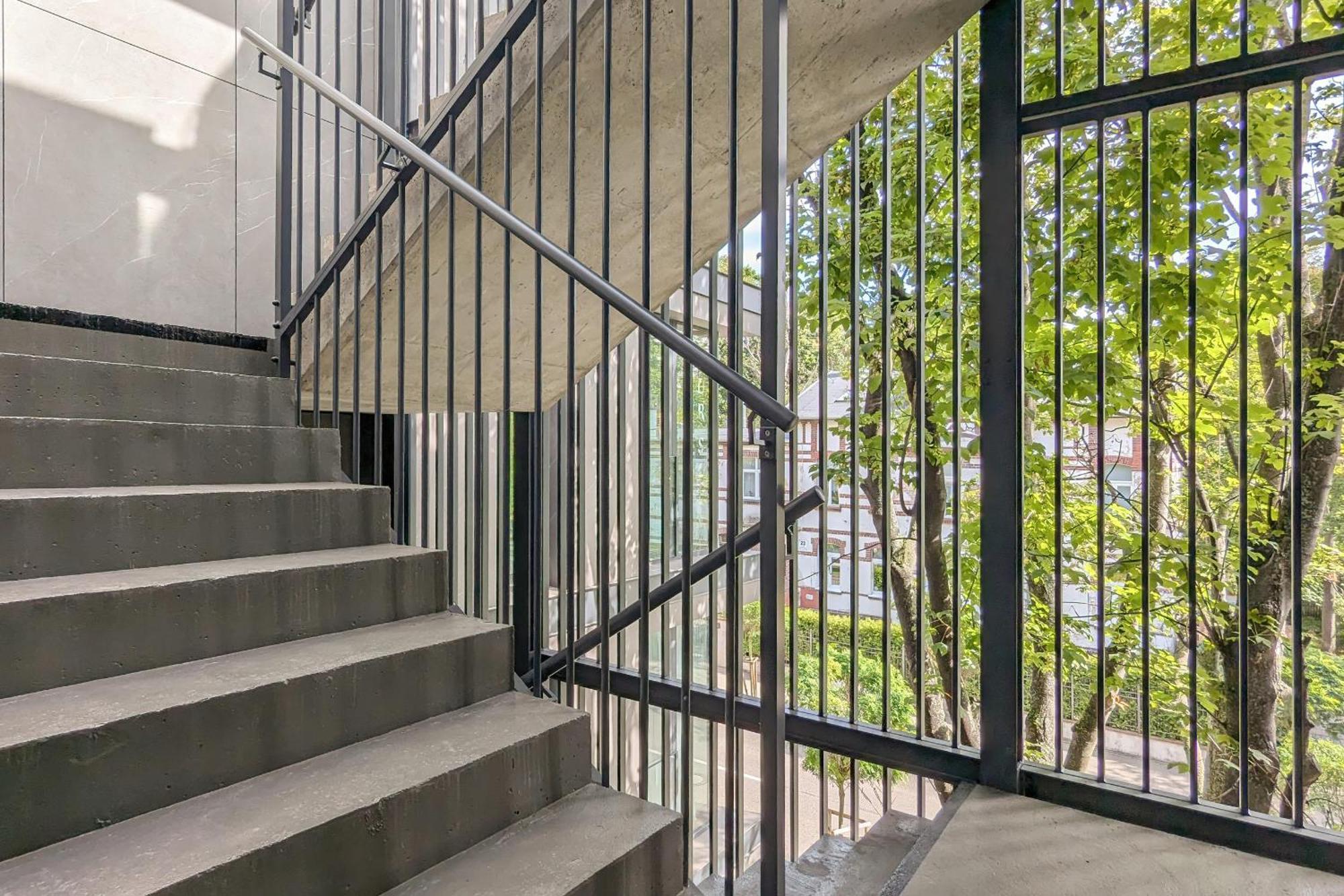 Elegancki Apartament W Sopocie Z Parkingiem I Klimatyzacja Blisko Plazy By Rent Like Home Sopot Eksteriør bilde