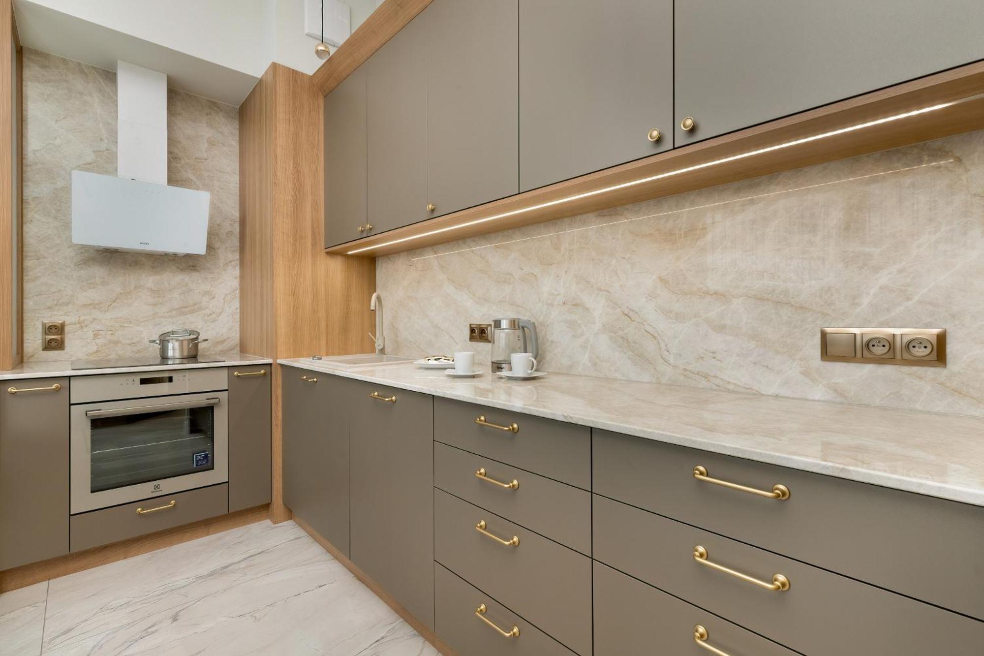 Elegancki Apartament W Sopocie Z Parkingiem I Klimatyzacja Blisko Plazy By Rent Like Home Sopot Eksteriør bilde